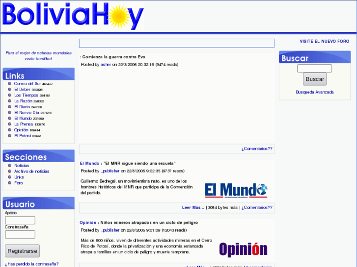 www.boliviahoy.com