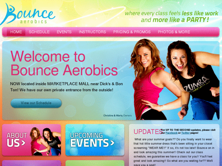 www.bounceaerobic.com