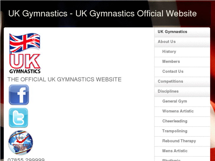 www.britishgymnastics.com