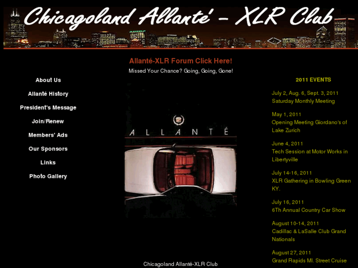 www.caxc.org