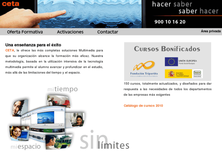 www.cetadistancia.com