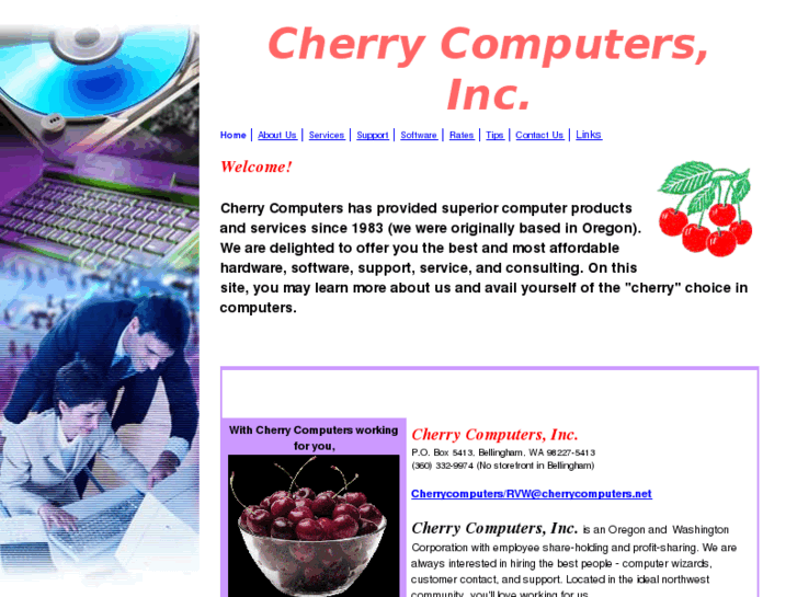 www.cherrycomputers.net