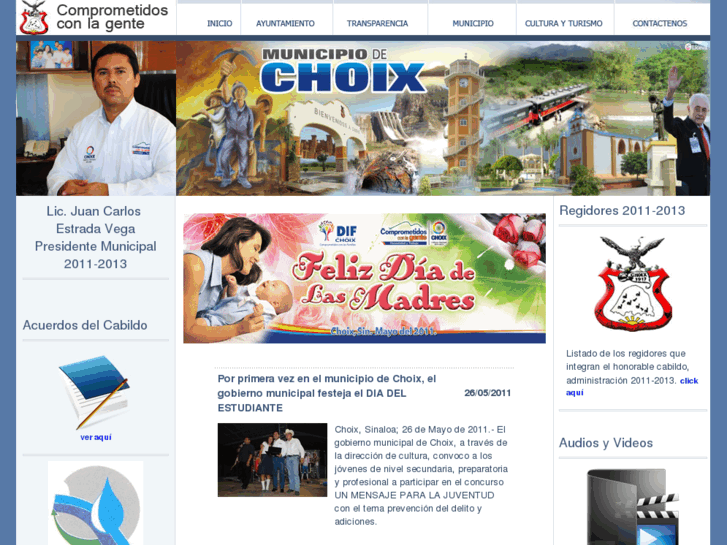 www.choix.gob.mx