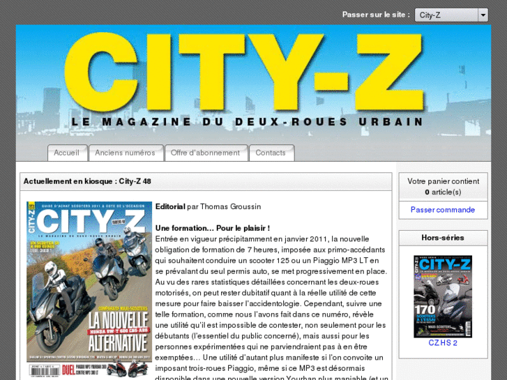 www.city-z.com