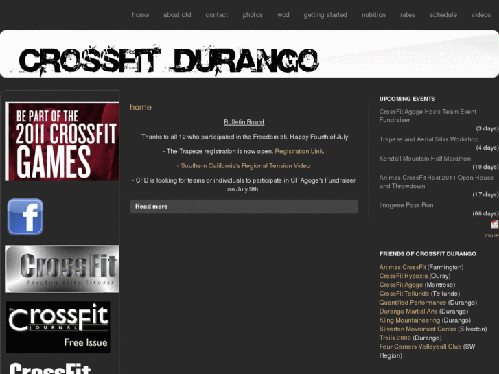 www.crossfitdurango.com