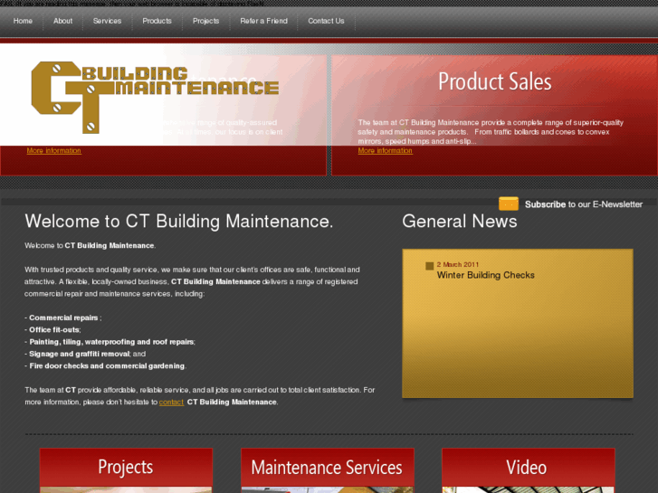 www.ct-building.com