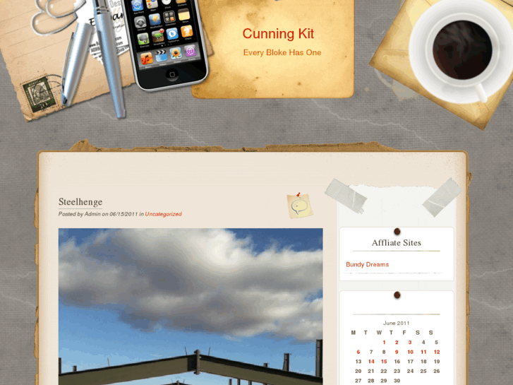 www.cunningkit.net