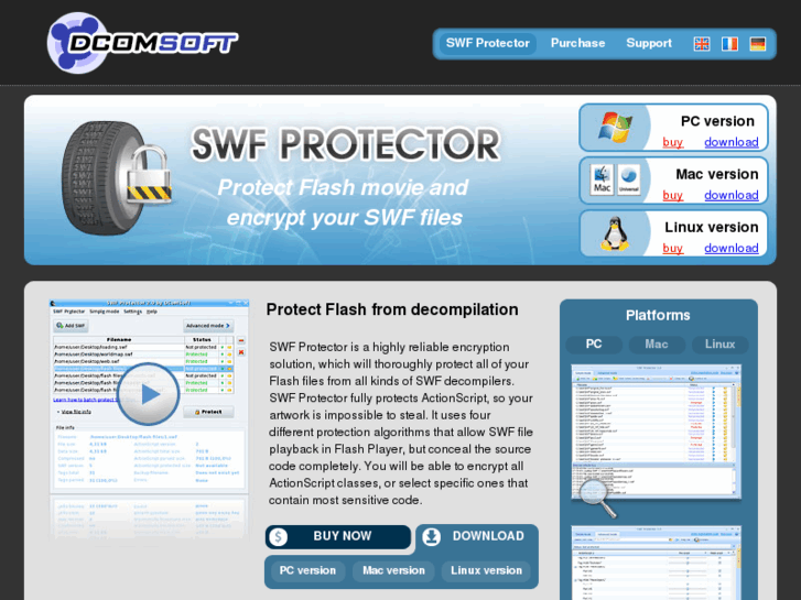 www.dcomsoft.com