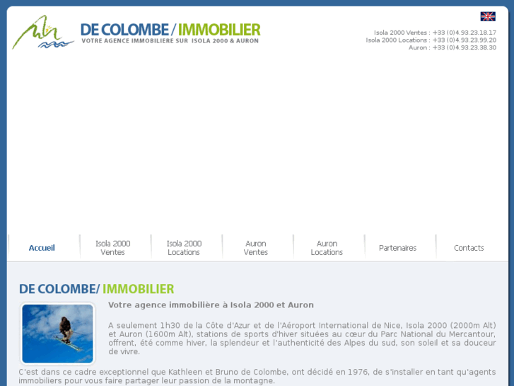 www.decolombe.com