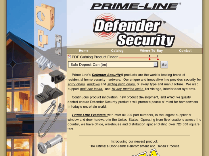 www.defender-security.net