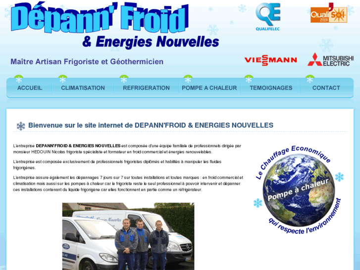 www.depann-froid.com