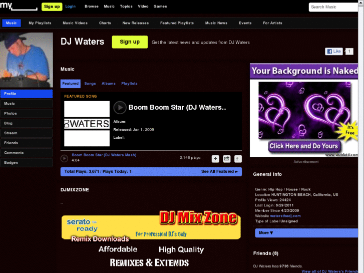 www.djcheetahpete.com