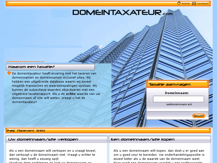 www.domeintaxateur.com