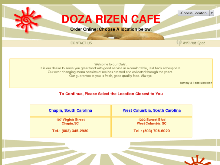 www.dozarizen.com