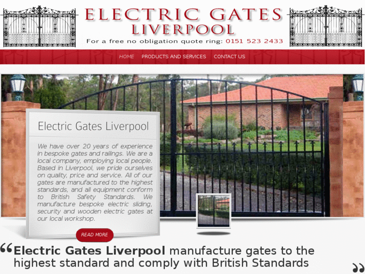 www.electricgatesliverpool.com