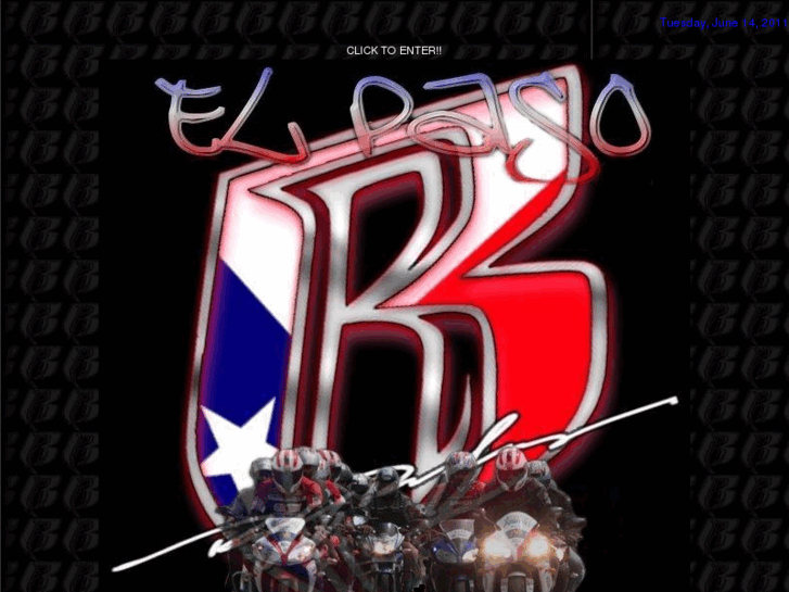 www.elpasoruffryders.net