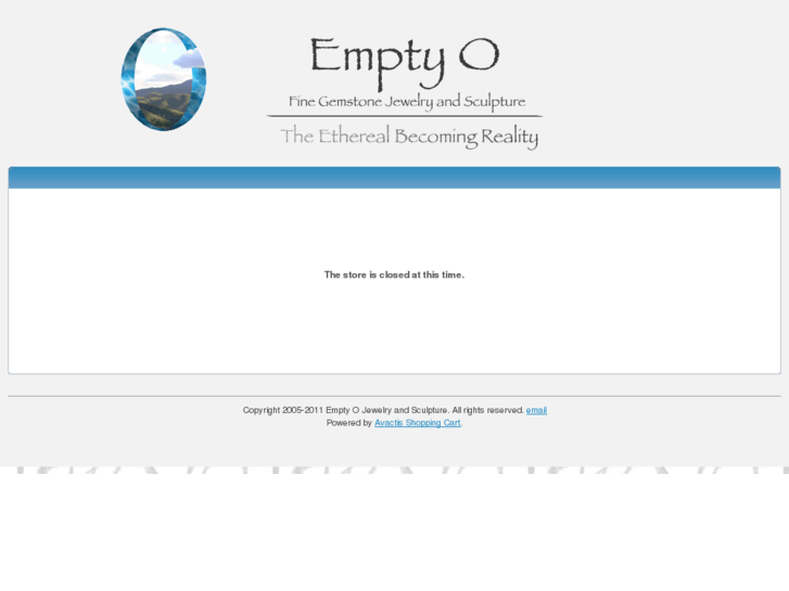 www.empty-o.com