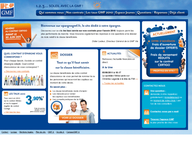 www.epargne-gmf.com