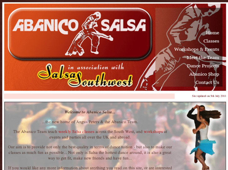 www.exmouthsalsa.com