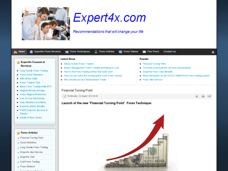 www.expert4x.com