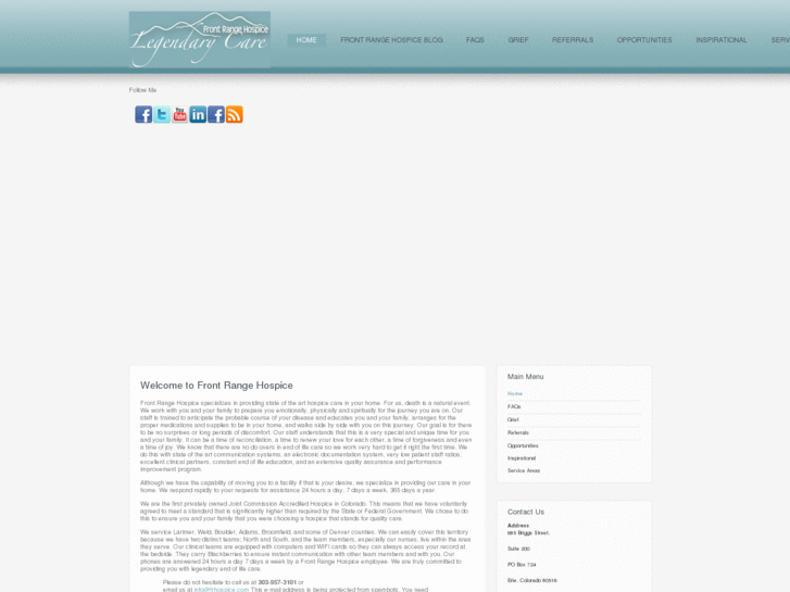 www.frontrangehospice.org