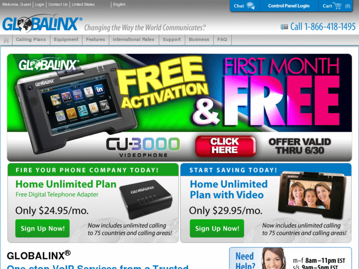 www.getavideophone.net