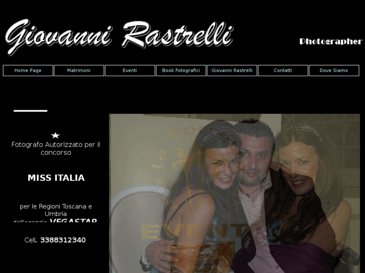 www.giovannirastrelli.com