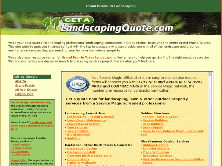 www.grandprairietxlandscaping.com