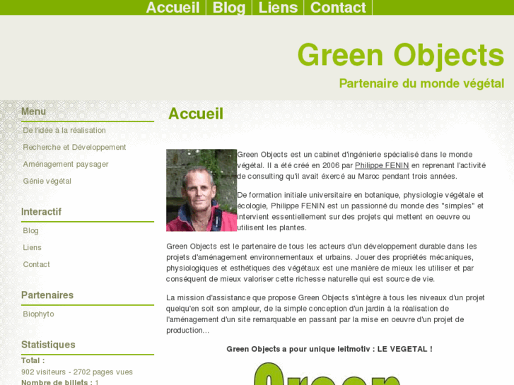 www.greenobjects.net