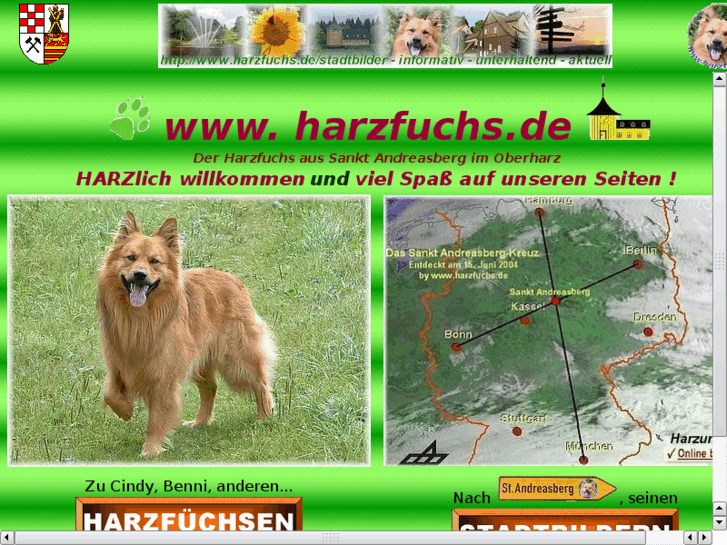 www.harzfuchs.de