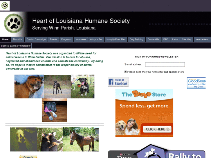 www.hlhumane.org