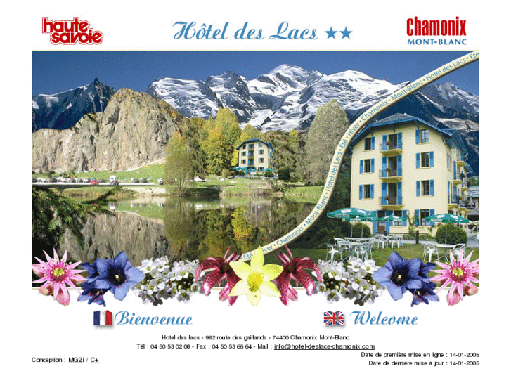 www.hotel-deslacs-chamonix.com