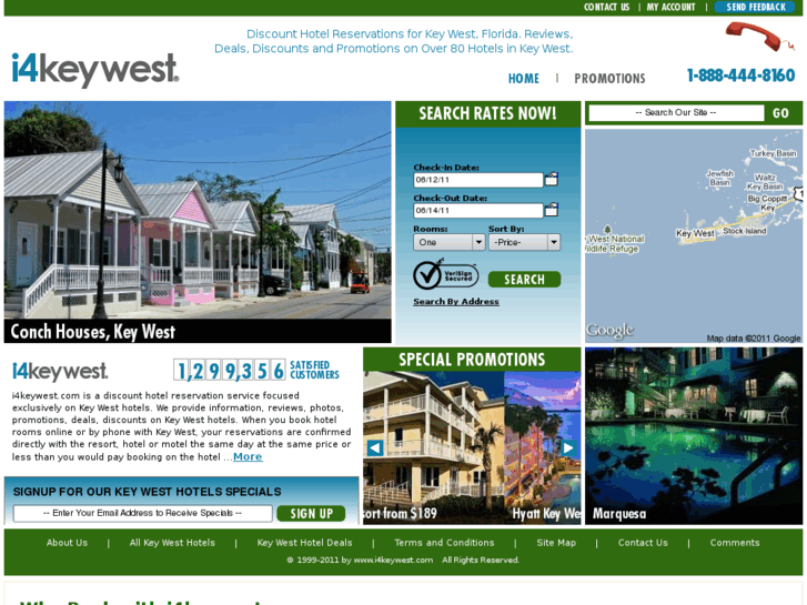 www.i4keywest.com