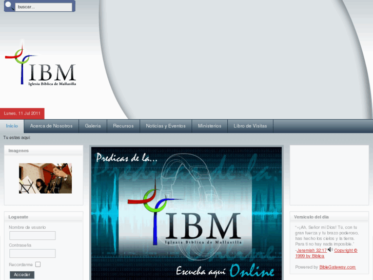 www.ibm-mallasilla.org
