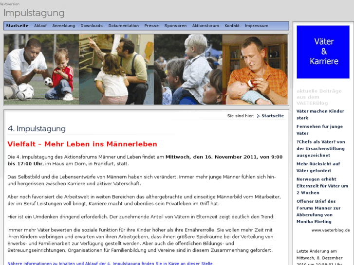 www.impulstagung.de