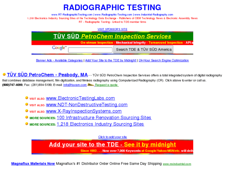 www.industrial-radiography.com