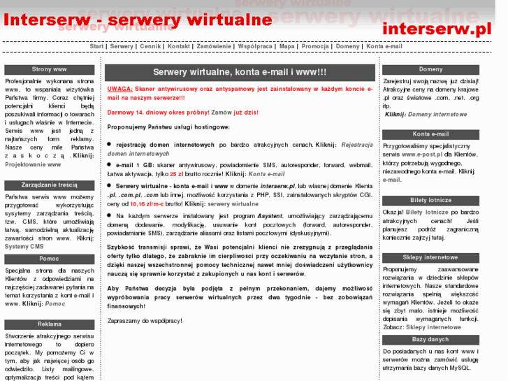 www.interserw.pl