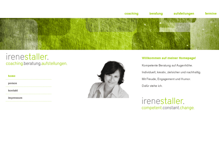 www.irenestaller.com