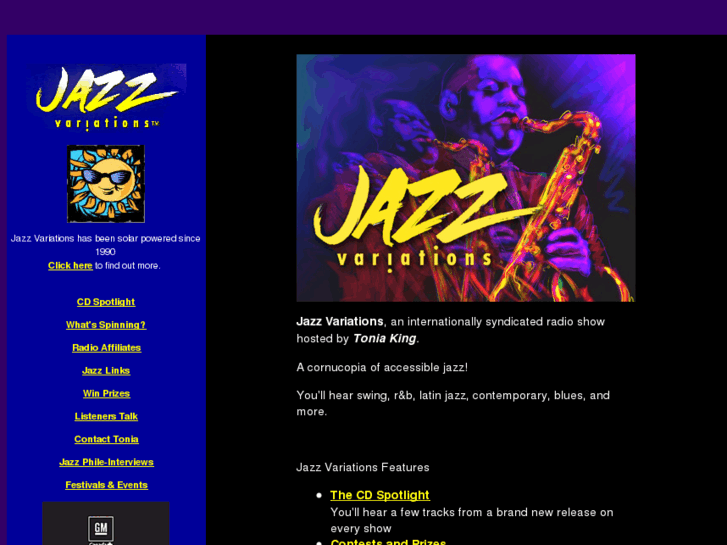 www.jazzvariations.com