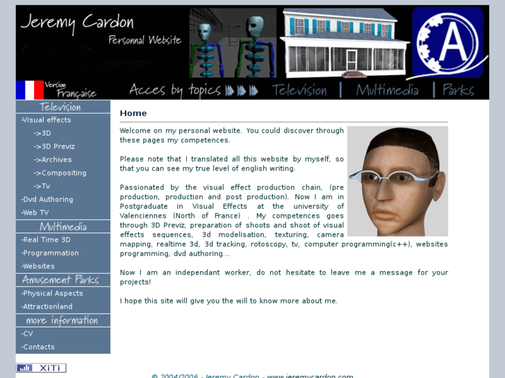 www.jeremycardon.com