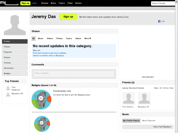 www.jeremydas.co.uk