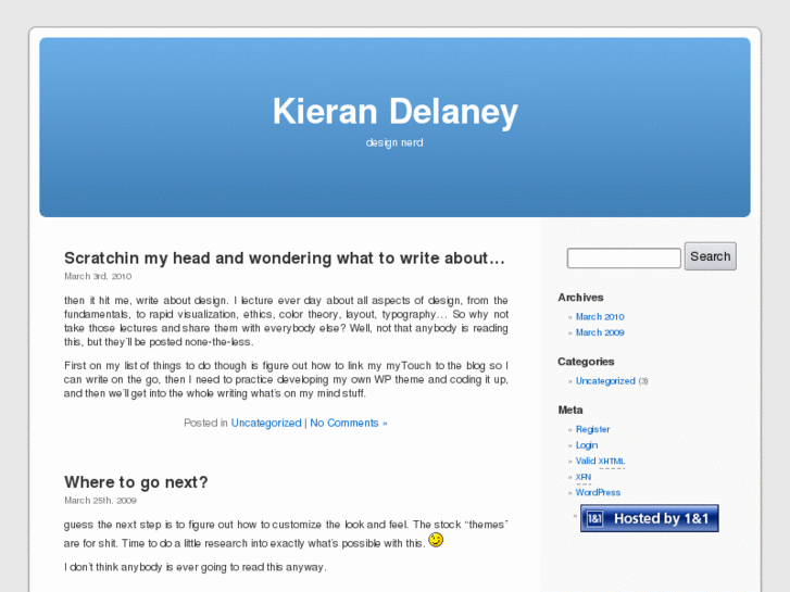 www.kierandelaney.com