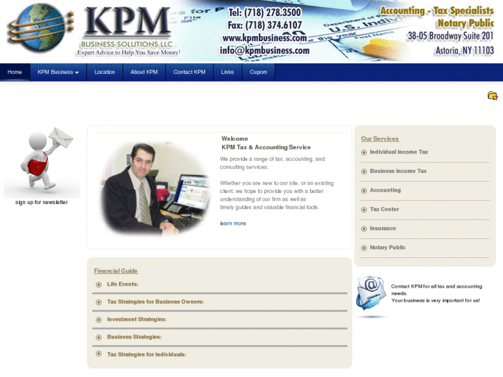 www.kpmbusiness.biz