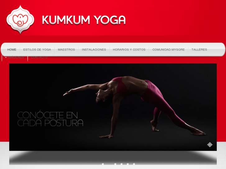 www.kumkumyoga.com