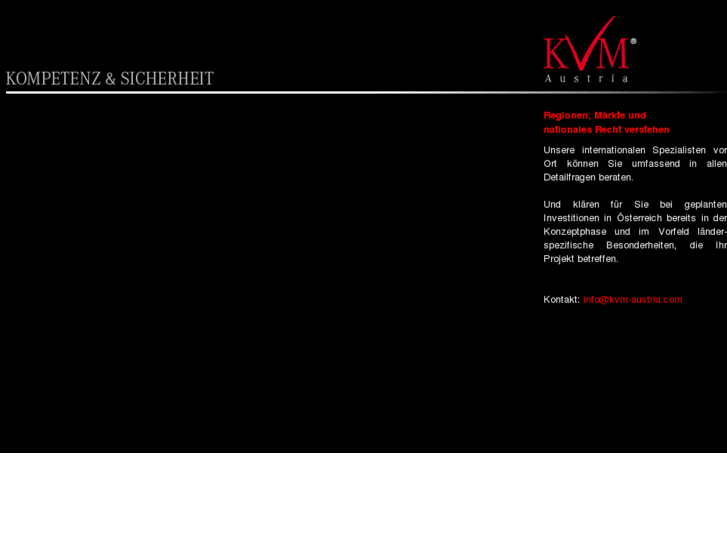 www.kvm-austria.com