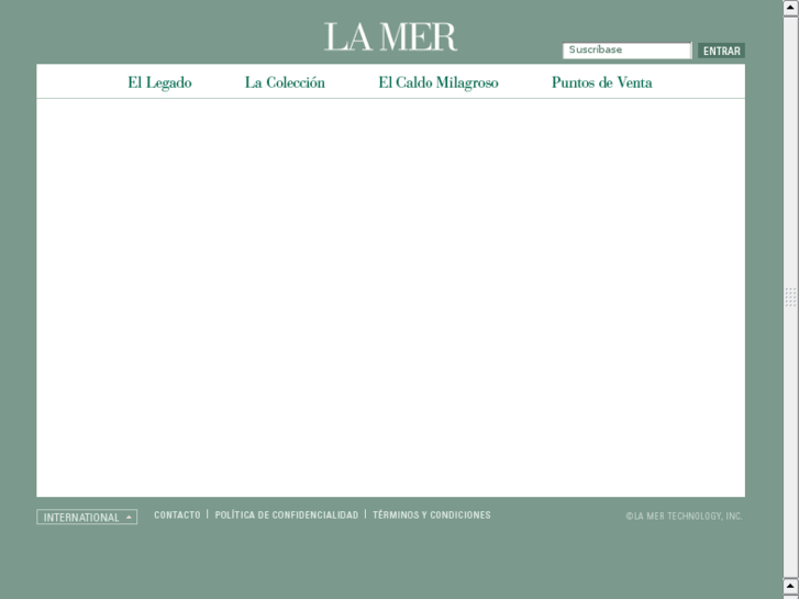 www.lamer.es