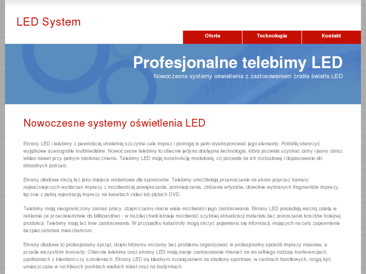 www.led-system.com.pl