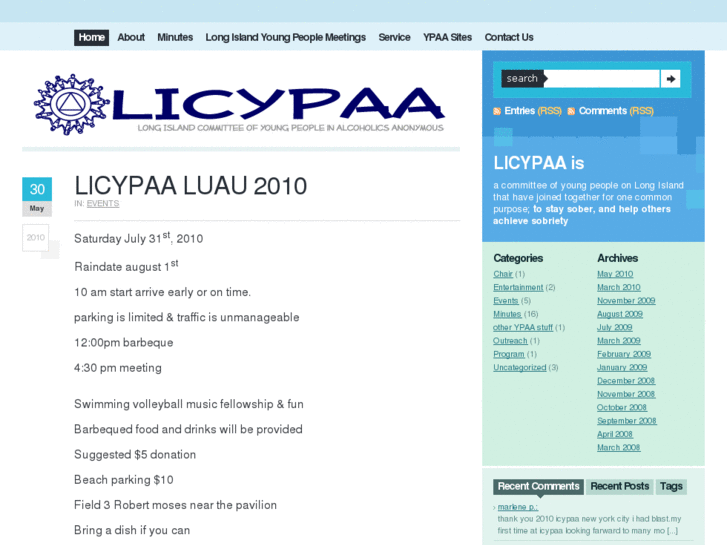 www.licypaa.org