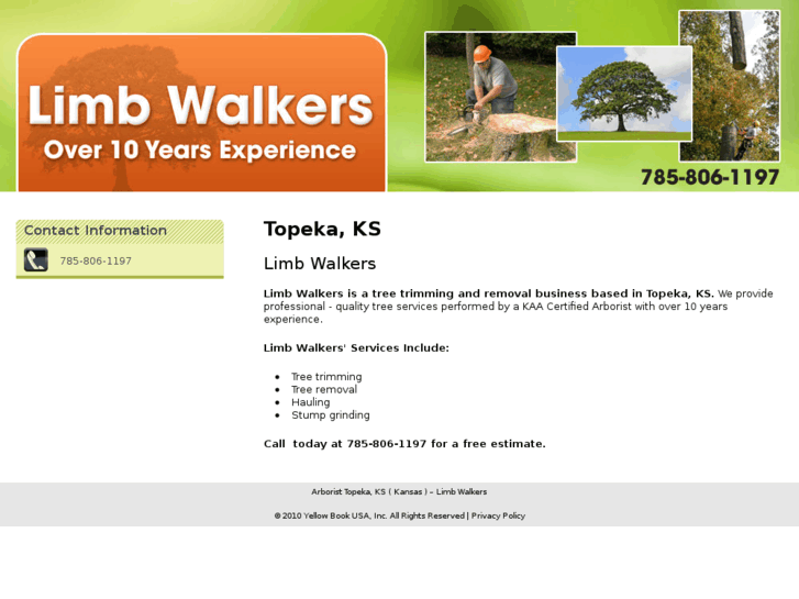 www.limb-walkers.com