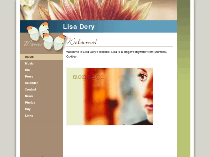 www.lisadery.com